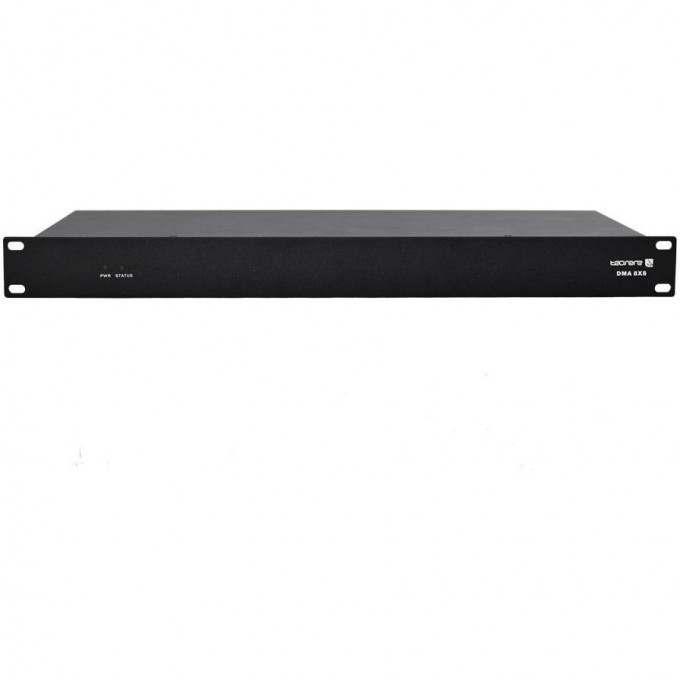Аудиопроцессоры TECNARE DMA8X8 105058