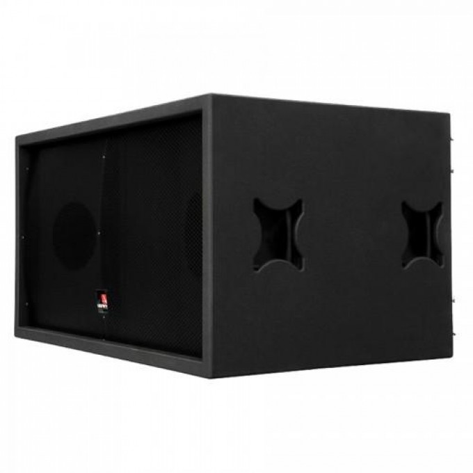 Активный сабвуфер TECNARE SW 218V-PCC3 39923