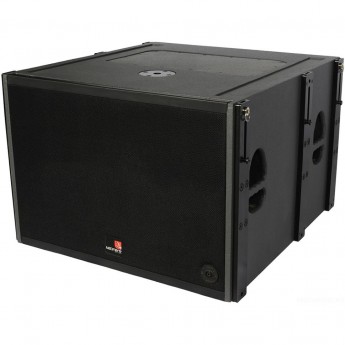 Пассивный сабвуфер TECNARE SW 18VRA 39925