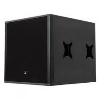 Активный сабвуфер TECNARE SW 118M-PCC3 39952