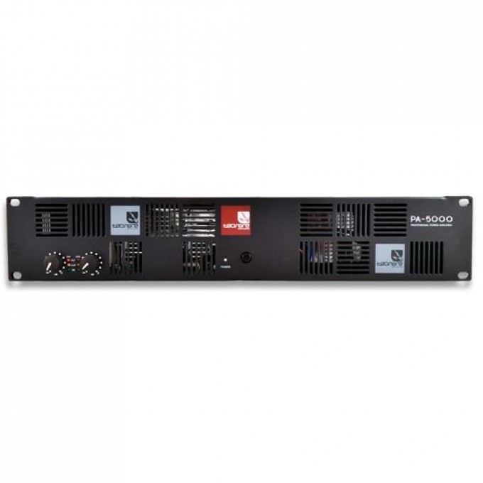 Усилители TECNARE PA5000 39975
