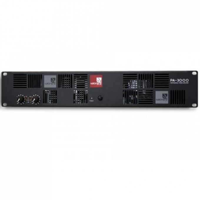 Усилители TECNARE PA3000 39979